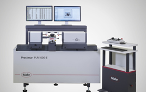 馬爾Precimar PLM 600-E高精度長(zhǎng)度測(cè)量?jī)x