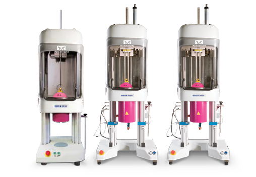 <b>INSTRON SmartRHEO毛細(xì)血管流變儀</b>