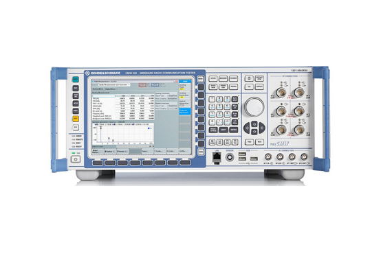 R&S CMW500寬帶無(wú)線通信測(cè)試儀