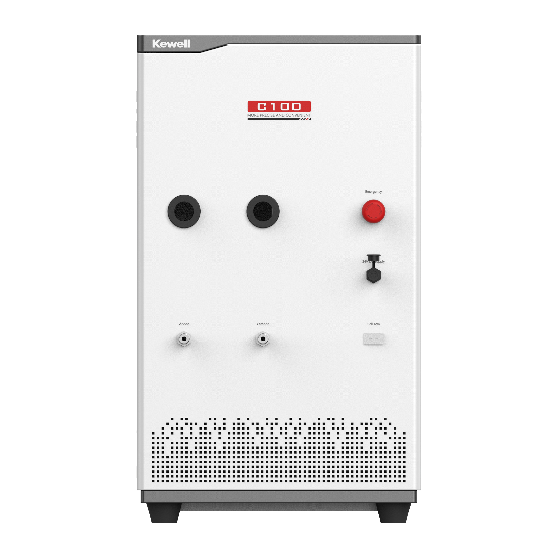 KEWELL C100燃料電池單池測(cè)試系統(tǒng)